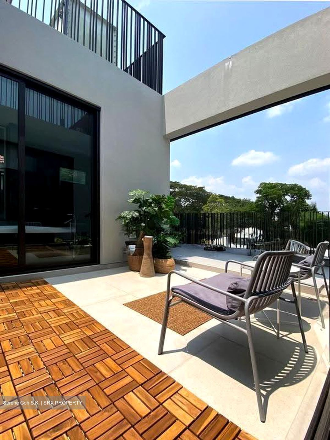 Seletar Garden (D28), Detached #610641451